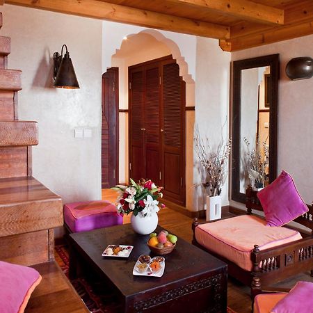 Hotel Ocean Vagabond Essaouira Bagian luar foto