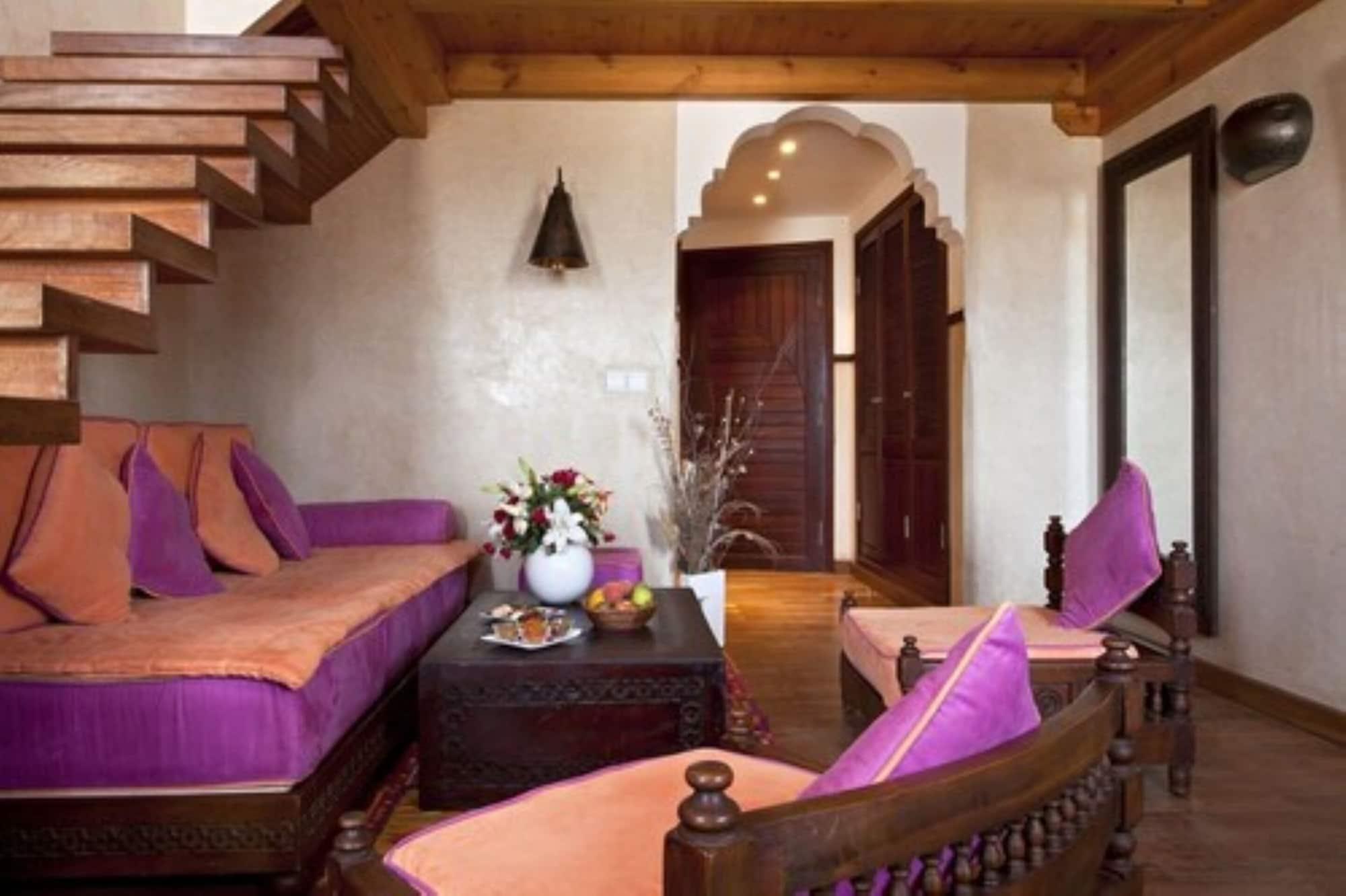 Hotel Ocean Vagabond Essaouira Bagian luar foto
