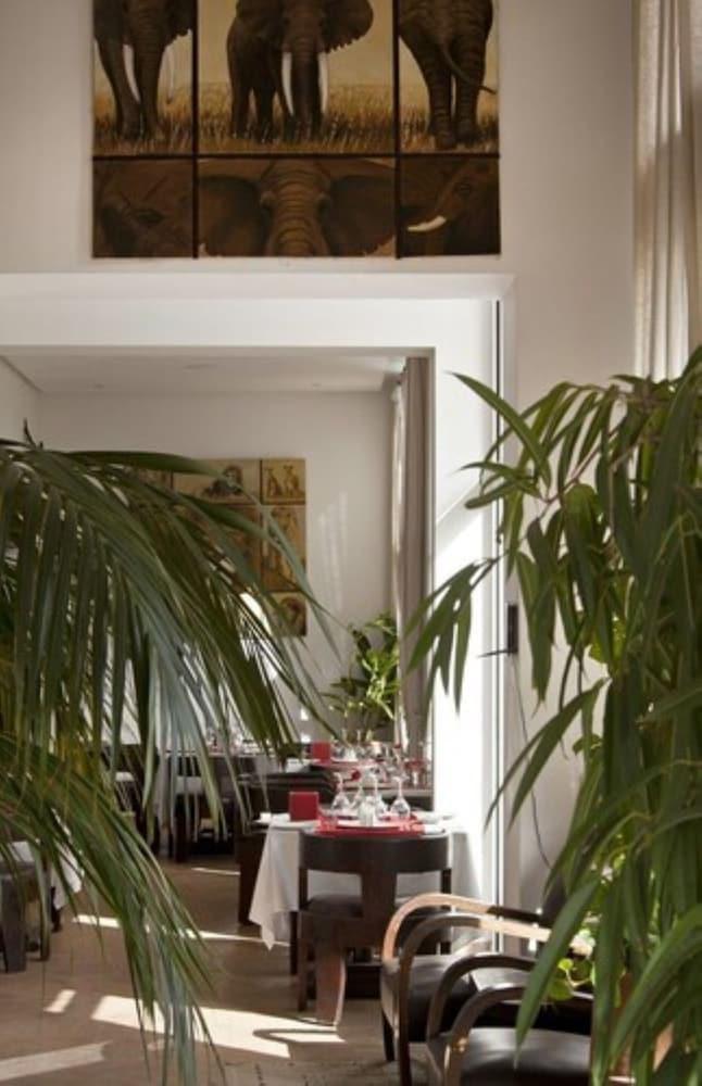 Hotel Ocean Vagabond Essaouira Bagian luar foto