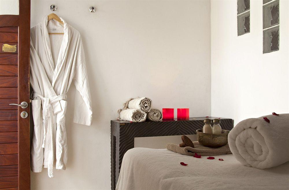 Hotel Ocean Vagabond Essaouira Bagian luar foto
