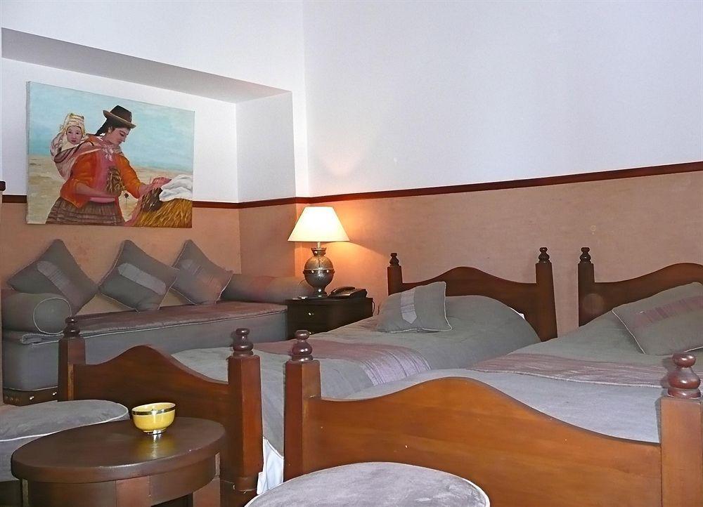 Hotel Ocean Vagabond Essaouira Bagian luar foto