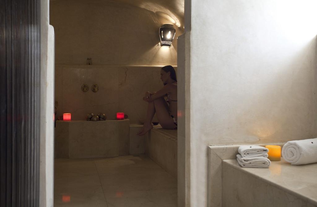 Hotel Ocean Vagabond Essaouira Bagian luar foto