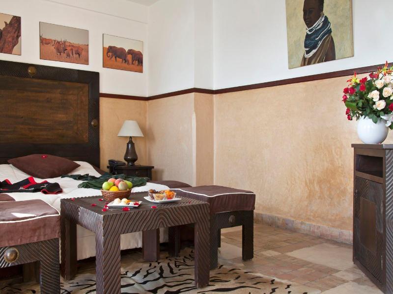 Hotel Ocean Vagabond Essaouira Bagian luar foto