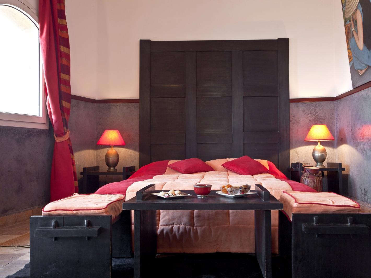 Hotel Ocean Vagabond Essaouira Bagian luar foto