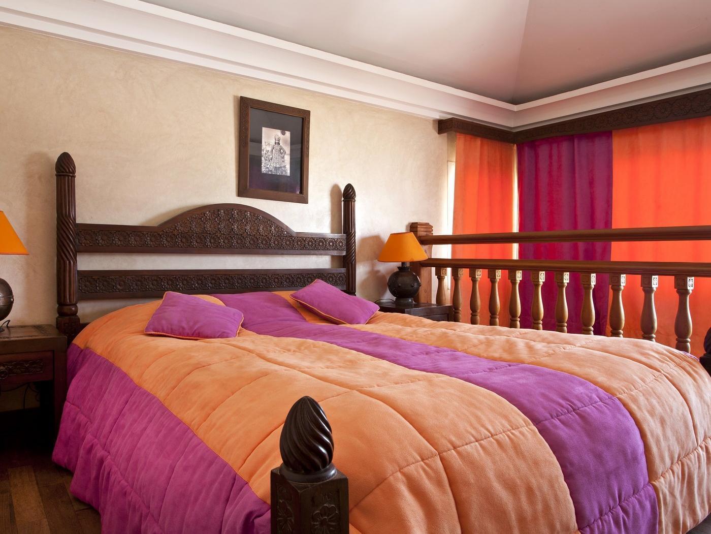 Hotel Ocean Vagabond Essaouira Bagian luar foto