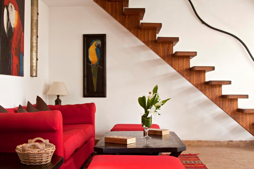 Hotel Ocean Vagabond Essaouira Bagian luar foto